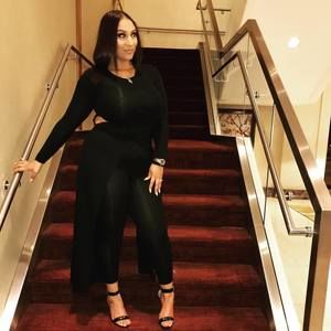 Meet your Posher, Shawni